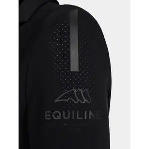 Women's competition jacket Equiline Carlec image-1