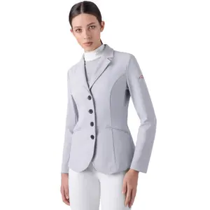 Women's competition jacket Equiline Eufra image-0