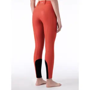 Full grip riding Trousers for women Equiline Endrafh image-1
