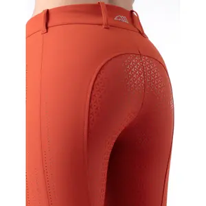 Full grip riding Trousers for women Equiline Endrafh image-2