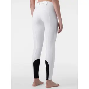 Mid grip riding Trousers for women Equiline Endrakh image-1
