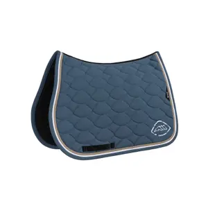 Saddle pad for horse Equiline Tech Eqeroc