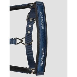 Halter and lead rope set for horse Equiline Esdino image-1