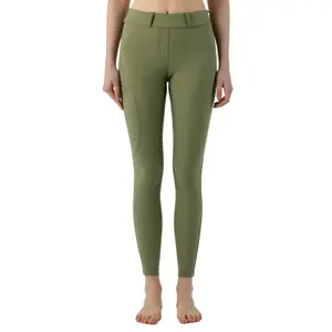 Full grip riding Trousers for women Equiline Eqednaf image-0