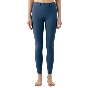 Women's riding leggings Equiline Eqednak