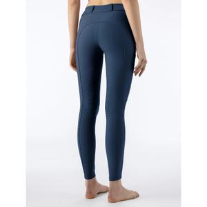 Women's riding leggings Equiline Eqednak image-1