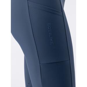 Women's riding leggings Equiline Eqednak image-2