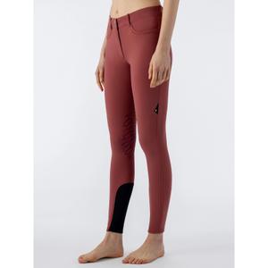 Women's riding leggings Equiline Cornek image-1