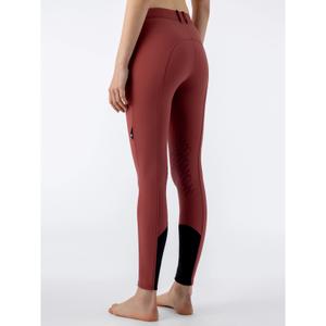 Women's riding leggings Equiline Cornek image-2