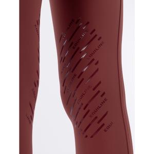 Women's riding leggings Equiline Cornek image-4