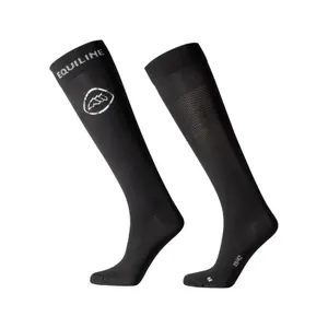 Riding socks Equiline Eqeprit
