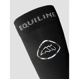 Riding socks Equiline Eqeprit image-1