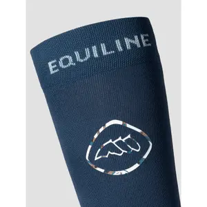 Riding socks Equiline Eqeprit image-1