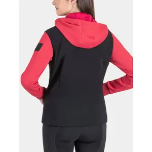 Women's riding vest Equiline Codiec image-1