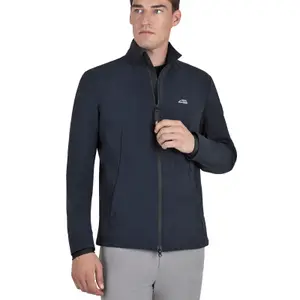 Riding jacket Equiline Cranc Softshell