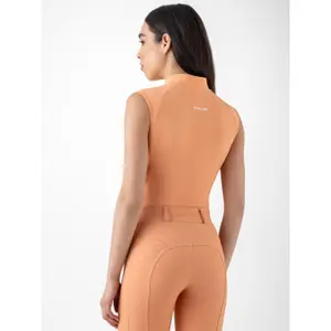 Women's tank top Equiline Crevec image-1