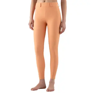 Women's Full Grip Riding Leggings Equiline Ceberkh image-0
