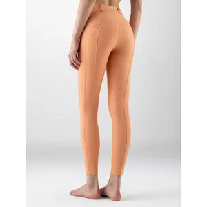 Women's Full Grip Riding Leggings Equiline Ceberkh image-1