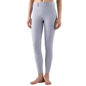 Women's Full Grip Riding Leggings Equiline Ceberfh image-0