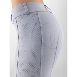 Women's Full Grip Riding Leggings Equiline Ceberfh image-2