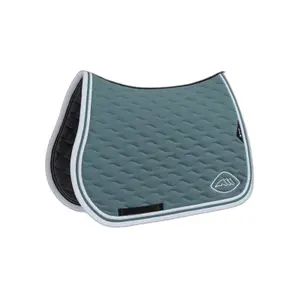 Springschabracke Equiline Cud