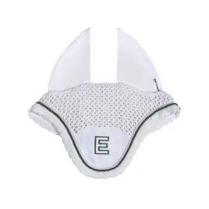 Fly mask Equiline Eqcarre image-0