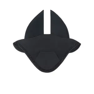 Short Fly hat Equiline Eqgemma image-0