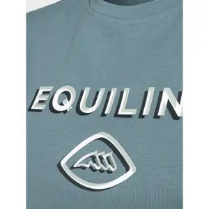 Women's T-shirt Equiline Eqcalop image-2