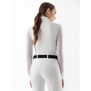 Wettkampfhemd Damen Equiline Gelsa image-1