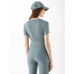 Women's Riding Top Equiline Eqcoret image-1