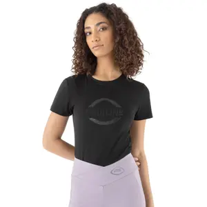 Women's T-shirt Equiline Eqglimp image-0