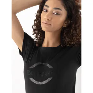Women's T-shirt Equiline Eqglimp image-1