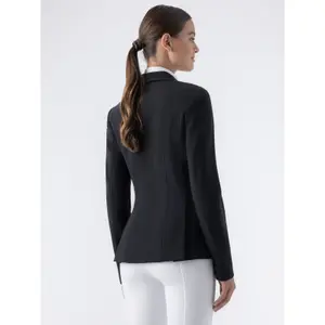 Giacca da competizione da donna Equiline Garcia image-1