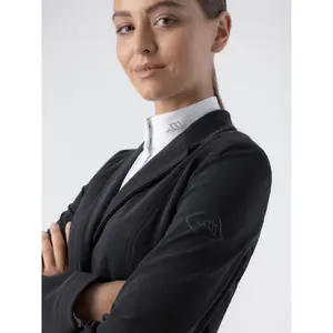 Giacca da competizione da donna Equiline Garcia image-3