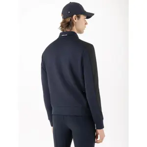 Zippes Technikai Lovas Pulóver Equiline Eqcelfa image-1