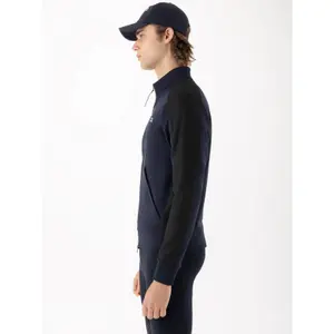 Zippes Technikai Lovas Pulóver Equiline Eqcelfa image-2