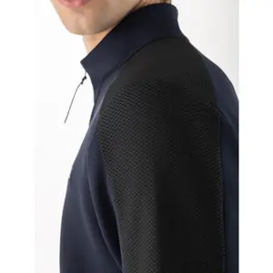 Zippes Technikai Lovas Pulóver Equiline Eqcelfa image-3
