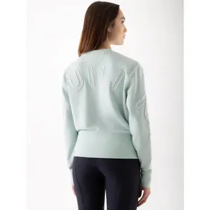 Sweatshirt Reiten Damen Equiline Carly image-1