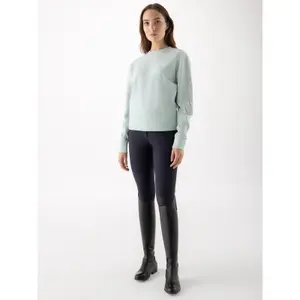 Sweatshirt Reiten Damen Equiline Carly image-2