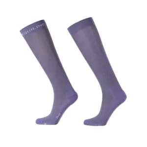 Riding socks woman Equiline Eqgelda image-0