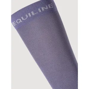 Riding socks woman Equiline Eqgelda image-1
