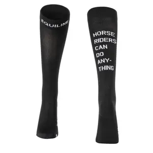 Riding socks Equiline Eqcorly image-0