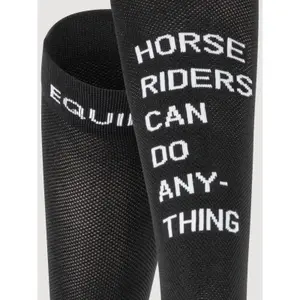 Riding socks Equiline Eqcorly image-1