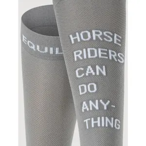 Riding socks Equiline Eqcorly image-1