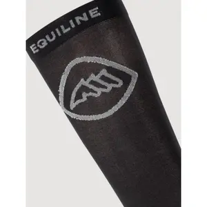 Rijsokken Equiline Cadro (x3) image-1