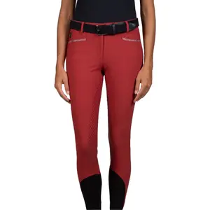 Women's riding Trousers Equiline Garenf image-0