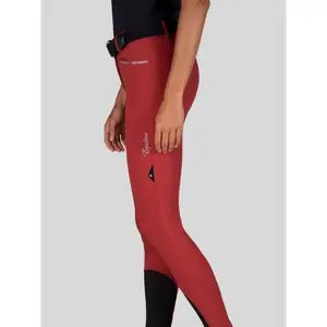 Women's riding Trousers Equiline Garenf image-1