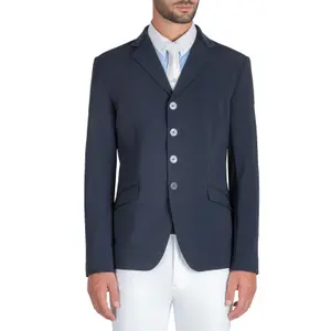 Competition jacket Equiline Etrae image-0