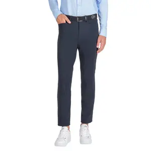 Mid grip riding Trousers Equiline Esure image-0