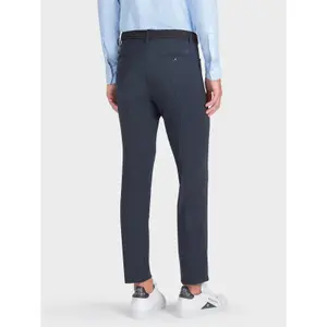 Mid grip riding Trousers Equiline Esure image-1